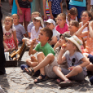 Apró Kezek, Csodakertek