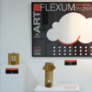 Art Flexum - Téli Tárlat (fotó: Horváth Attila)