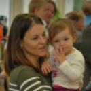 Kerekítő Mondókás Móka (Fotó: Nagy Mária)