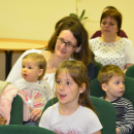 Költészet Napja a városi könyvtárban