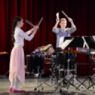 III. Dobos és ütőhangszeres nap