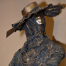 XVI. Nemzetközi művésztalálkozó, Blitz kiállítás és alkotótábor (Fotó: Bánhegyi István)