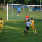 FUTURA Mosonmagyaróvár - Csákvár (1:1) (Fotó: Nagy Mária)