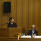 Óriásberuházás az agráriumban - Agrárminisztérium és a FAKT AG közös sajtótájékoztatója