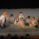 Baleett és Zeneovi évzáró