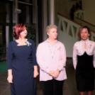 Kossuth Lajos Gimnázium szalagtűző - 12.BC osztály