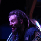 Tankcsapda Koncert A Faházban