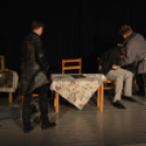 Városi ünnepség (Fotó: Nagy Mária)