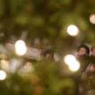 Téli Fesztivál - Kávészünet Együtes