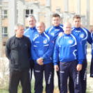 MKC SE - MTE 1904 csapattalálkozó