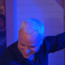 KOZMIX A HÁZBAN A FAHÁZBAN