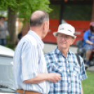 Veterán autó és motor találkozó (Fotó: Nagy Mária)