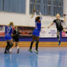 MKC SE - Győri Audi ETO KC (21-41) (NBI Alapszakasz) (Fotó: Horváth Attila)