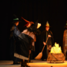 Sérült Fiatalok nemzetközi találkozója (Fotó: Nagy Mária)