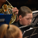 Kühne Fúvószenekar koncertje (Fotó: Nagy Mária)