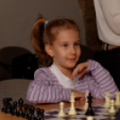 Óvodás malom és sakkverseny - Lányok (Fotó: Horváth Attila)