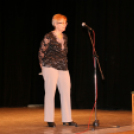 Nyugdíjas Versmondó verseny (Fotó: Kiss Zoltán)