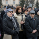 Március 15-i városi ünnepség