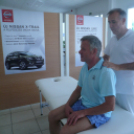 Férfi egészségnap