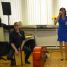 Költészet Napja a városi könyvtárban