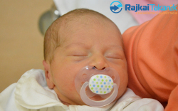 Horváth Richárd, 3220 gr. Barbacs