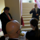 Pro Urbe Mosonmagyaróvár díj átadása 