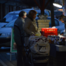 Karácsonyi piac (Fotó: Nagy Mária)