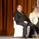 Mosonmagyaróvári Esküvői Kiállítás 2014.