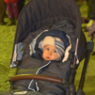 Adventi hétvége a Magyar utcán