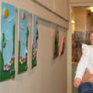 Kavicsvilág, kavicsmunkák (Fotó: Bánhegyi István)