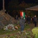 1956-os Városi megemlékezések és Gyásznap (fotó: Horváth Attila)