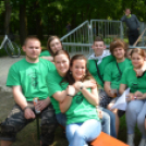 Paraszt olimpia (Fotó: Nagy Mária)