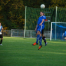 Futura Mosonmagyaróvár - Körmendi Fc (3:1) Gratulálunk! (Fotó: Nagy Mária)