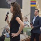 10. Tavaszköszöntő Jótékonysági sütisütő verseny