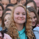 By The Way koncert (Fotó: Nagy Mária)