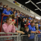 EU-FIRE Mosonmagyaróvár - NEKA 