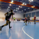 Női kézilabda NBI, Alapszakasz: 16. forduló MKC SE – Győri Audi ETO KC (21-28) (Fotó: Horváth Attila)