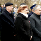 Március 15-i városi ünnepség