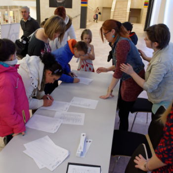 KI-MIT-TUD 2016 (Fotó: Horváth Attila)