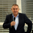 Bauer Rudolf Egyetemi Sportcsarnok sajtónyilvános bejárás