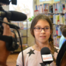 Könytári Flash Mob (Fotó: Nagy Mária)