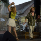 NYÁRI FESZTIVÁL – SZENT ISTVÁN NAPOK 2019, Második nap