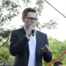 Moson Big Band koncert