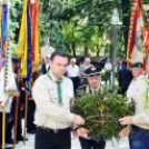 Hősök Napja Mosonmagyaróváron