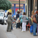 KULT - UTCA Művészek utcája