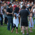 Friss Fesztivál szombat (Fotó: Nagy Mária)