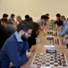 VI. Futura Sakk Karnevál