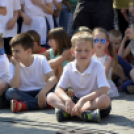 VII. Apró kezek, csodakertek Gyermek Kertépítő verseny