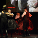 Mosonmagyaróvári Akadémia 200 éves ünnepi gála műsor