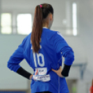 MKC SE - Hypo NÖ (27-27) (edzőmeccs) (Fotó: Horváth Attila)